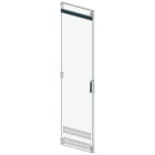 SIEMENS - Puerta ciega 1975/600 IP41 izquierda