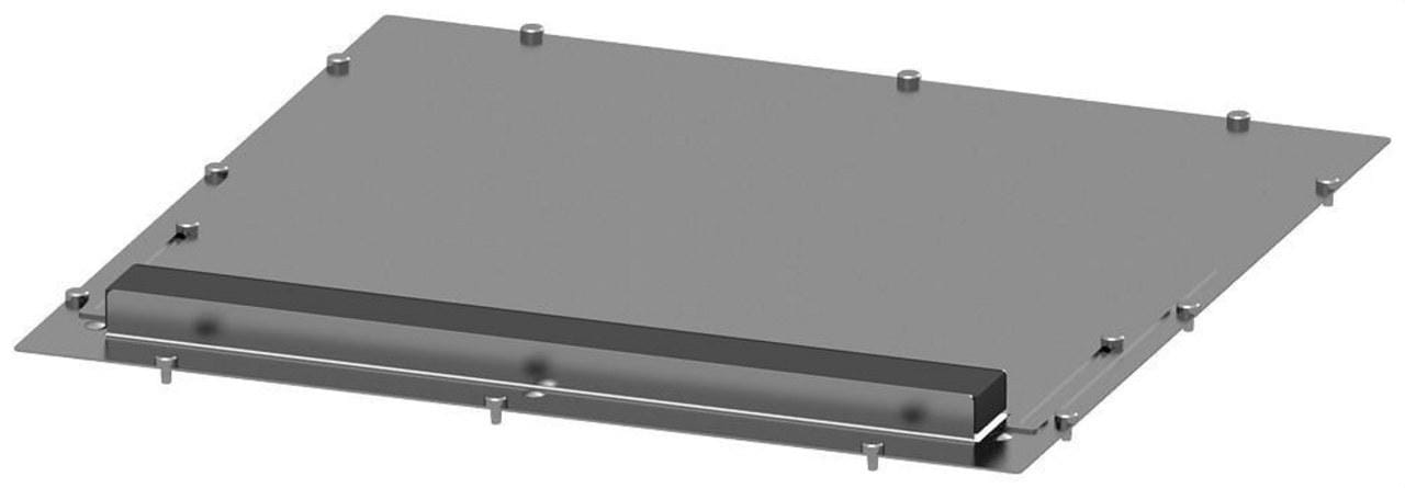 SIEMENS - SIVACON S4 CIERRE INFERIOR CON ENTRADA DE CABLES B600MM P600MM PROTECCIÓN IP41