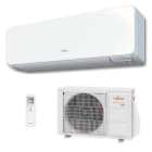 FUJITSU - Conjunto ASYG14KGTB + AOYG14KGCA 1x1 ASY40UI-KGTB split pared inverter