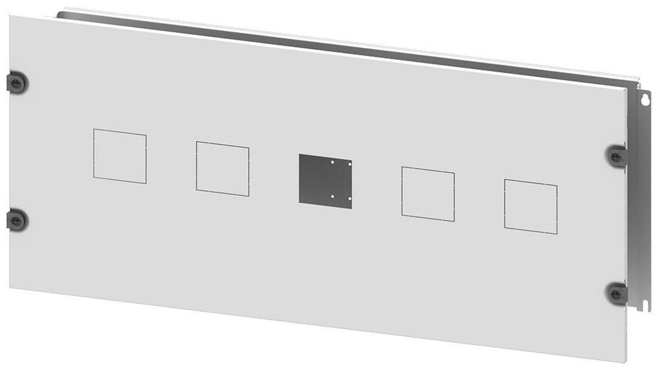 SIEMENS - Kit para interruptor 5X3VA10-11 400x900 accionamiento motor