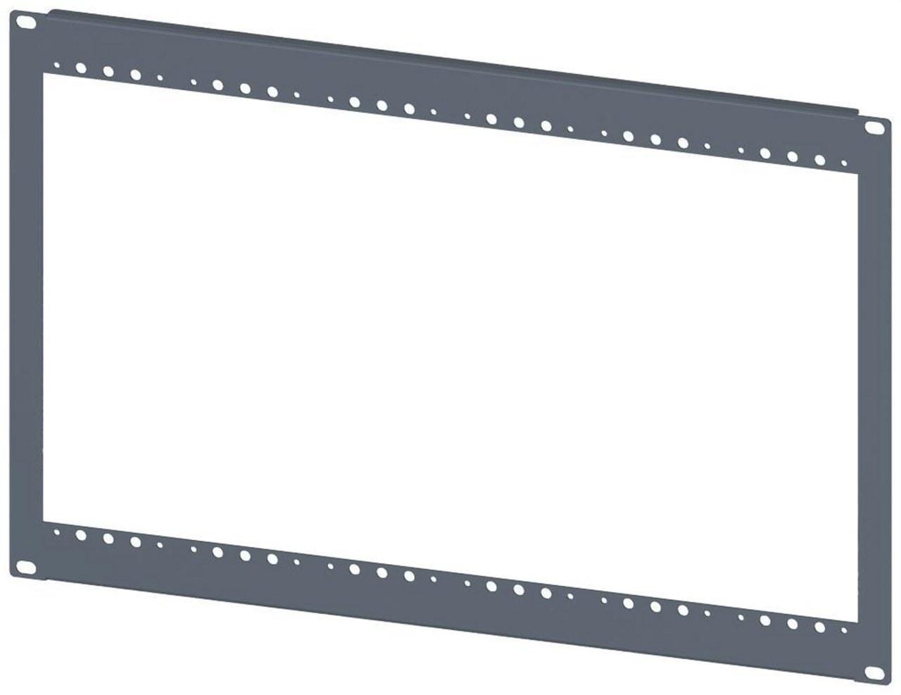 SIEMENS - Bastidor 19" para 7HE