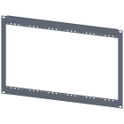 SIEMENS - Bastidor 19" para 7HE