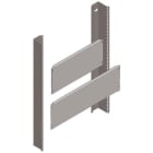 SIEMENS - Placa montaje espesor 2mm 900x1200