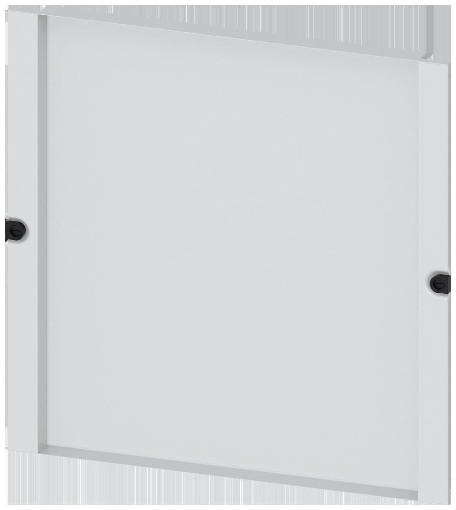 SIEMENS - Tapa columna ALPHA NF 35x600x600mm