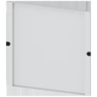 SIEMENS - Tapa columna ALPHA NF 35x600x600mm