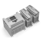 ROCKWELL - CTROLAD.PROGD.MICROLOGIX 1100/10 E.24V