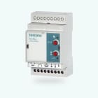TOSCANO - Hidronivel para llenado de depósito controlado por electroválvula 24V AC 230V AC 2 sondas SN 1 salida a relé