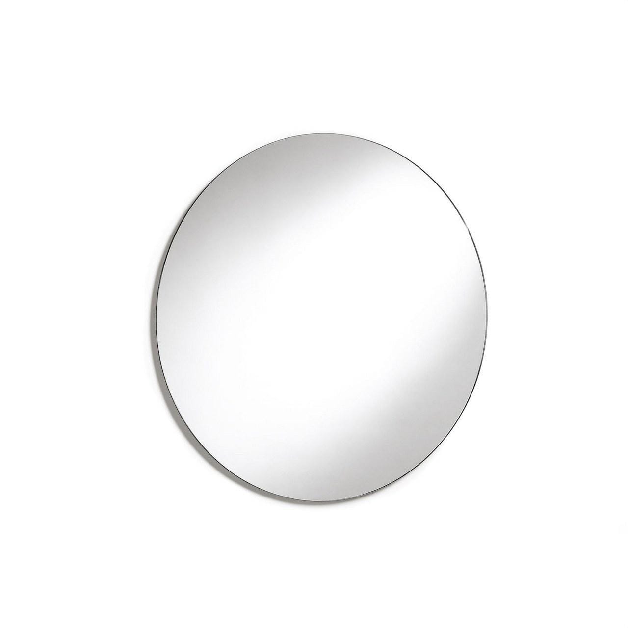 ROCA - Espejo circular Luna ø800