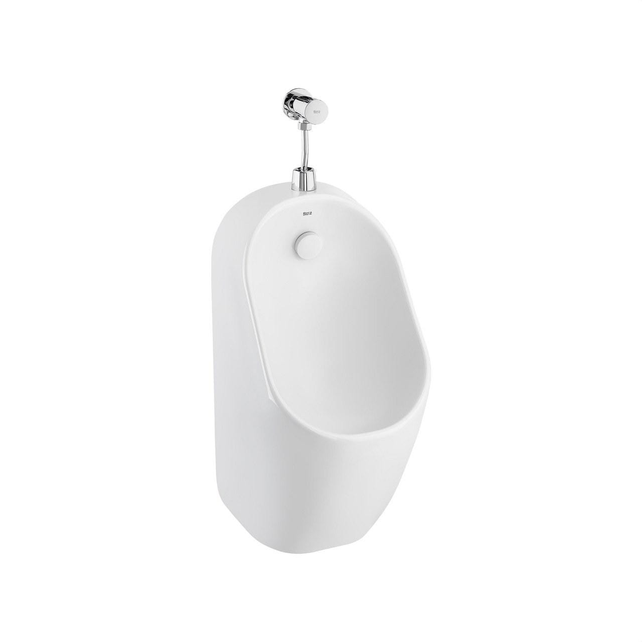 ROCA - URINARIO RIMLESS PROTON ALIM.SUP.BL