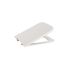 ROCA - ASIENTO+TAPA SUPRALIT INOD.CUAD.BG INSPI