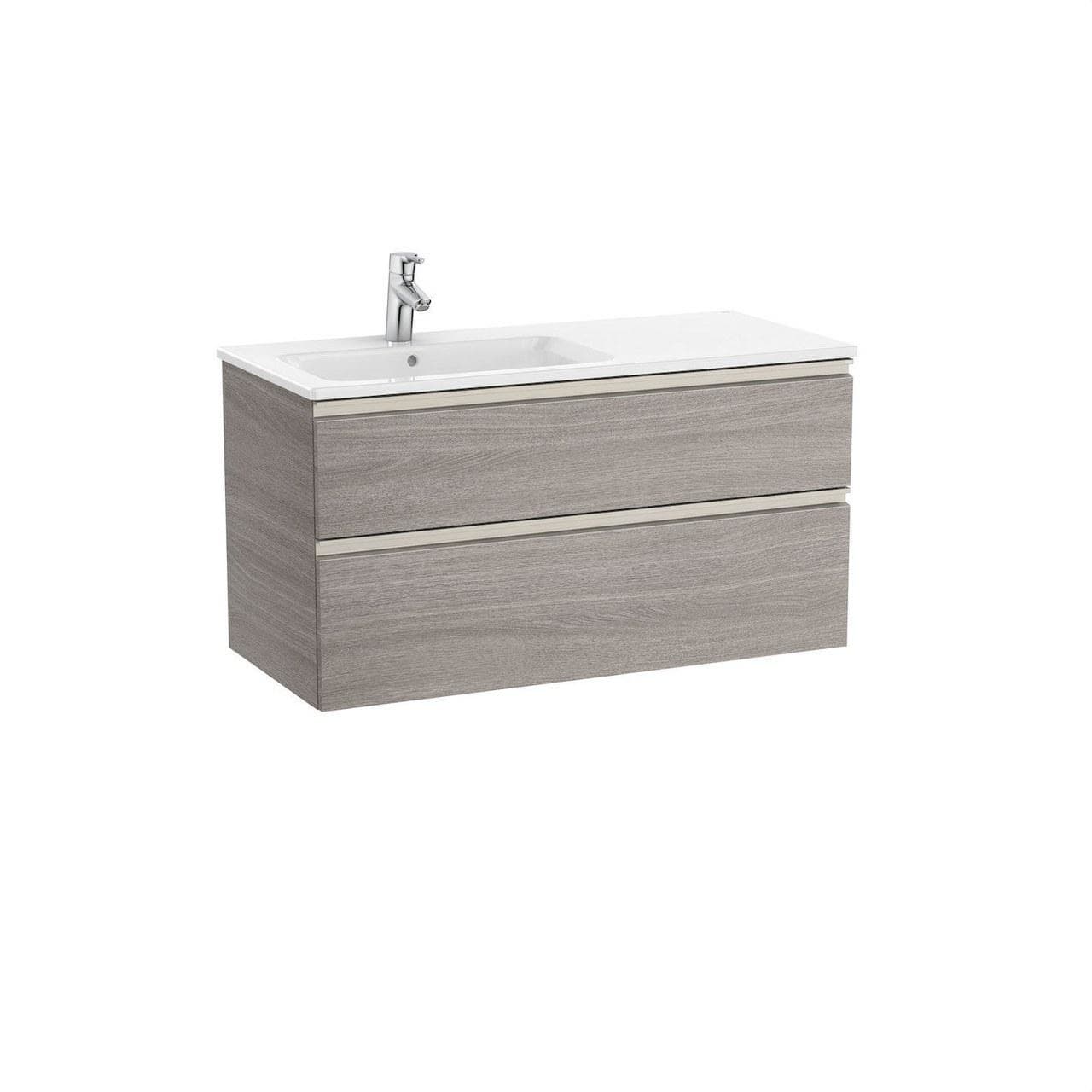 ROCA - MBLE.UNIK THE GAP LAV.IZQ.1000X460 LAV