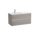 ROCA - MBLE.UNIK THE GAP LAV.IZQ.1000X460 LAV