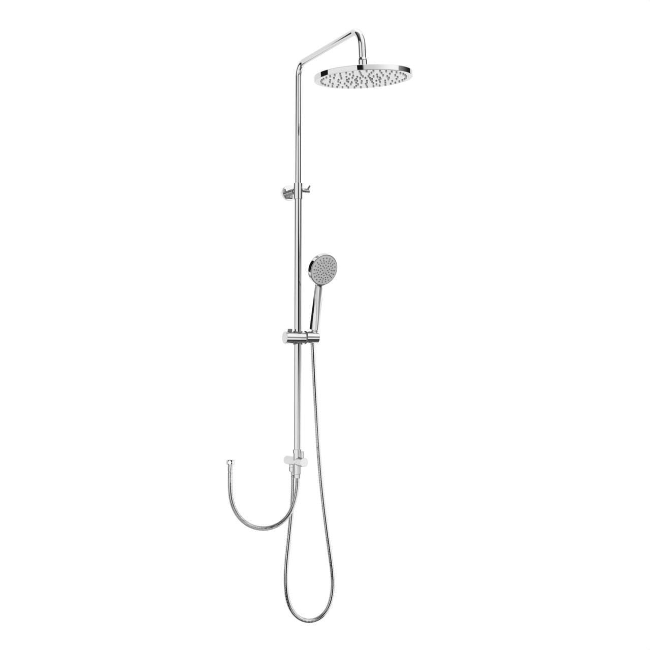 ROCA - Columna para ducha Victoria Connect con inversor