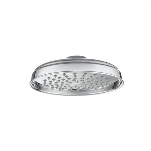 ROCA - Rociador RAINSENSE circular clásico diámetro 200 cromado