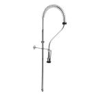 ROCA - Caño espiral industrial INSTANT PRO 1 salida