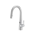 ROCA - Mezclador electrónico SYRA-E para cocina cromado