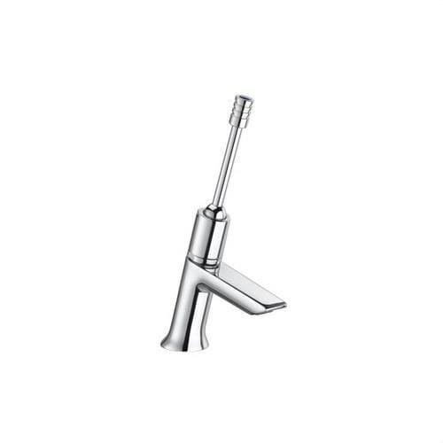 ROCA - Grifo repisa lavabo instat CARE