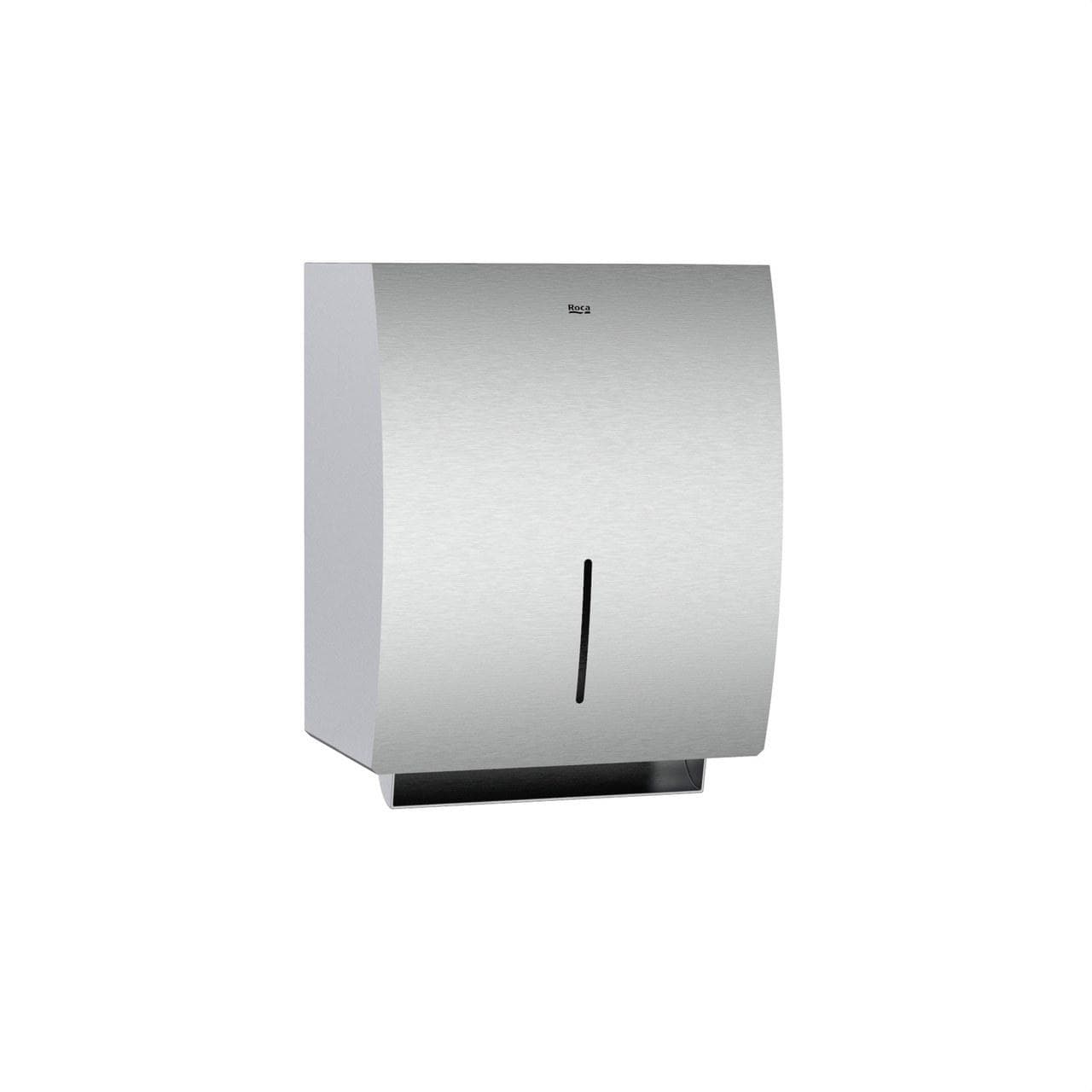 ROCA - Dispensador de toallas automático con sensor PUBLIC 300x225x400 mm