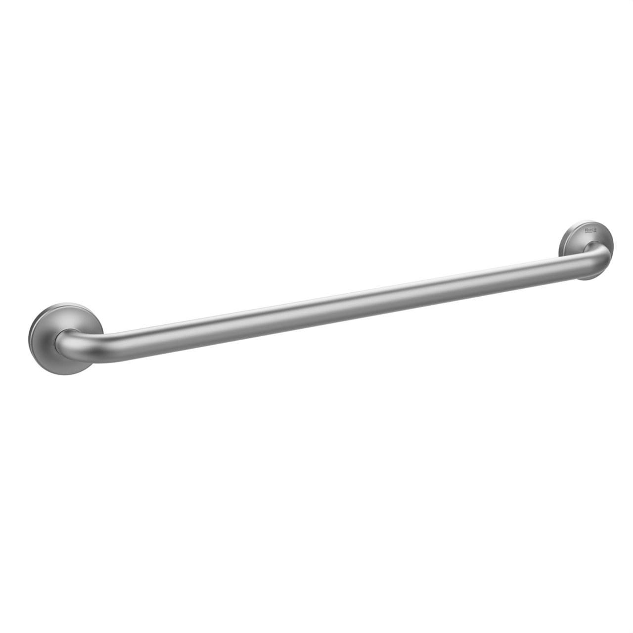 ROCA - Asas baño ACCESS confort 700 acero inoxidable satinado