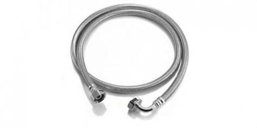 TUCAI - Flexo lavadora LAVADORA-INOX-90°C-H3/4-LATON-2500