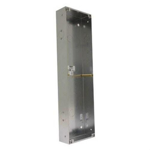 FERMAX - Caja empotrar MARINE ST4 130x460x55mm