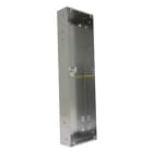 FERMAX - Caja empotrar MARINE ST4 130x460x55mm