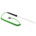 HT INSTRUMENTS - Sonda TK110 superficies hasta 400ºC