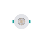 SYLVANIA - Empotrable START ECO SPOT IP65 FIRE 540lm 3CCT blanco