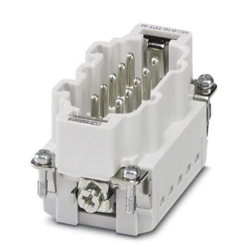 PHOENIX CONTACT - INSERTO DE CONTACTO HC-B10-I-TPT-M