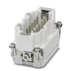 PHOENIX CONTACT - INSERTO DE CONTACTO HC-B10-I-TPT-M