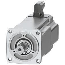 SIEMENS - SIMOTICS S-1FK2 HD SERVOMOTOR M0 = 2,4 NM; PN= 0,7