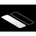 RITTAL - Placa de entrada de cables AX para 447x149mm