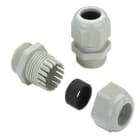 WEIDMULLER - Prensaestopas M25 IP68 RAL 7035