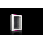 RITTAL - Armario poliéster AX 600x800x300mm con ventana