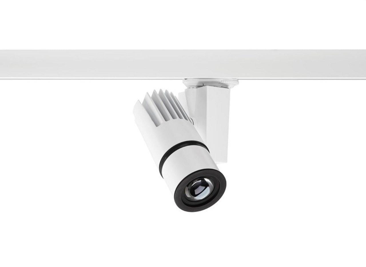 CONCORD BY SYLVANIA - Proyector BEACON GOBO O/B L3 4K blanco
