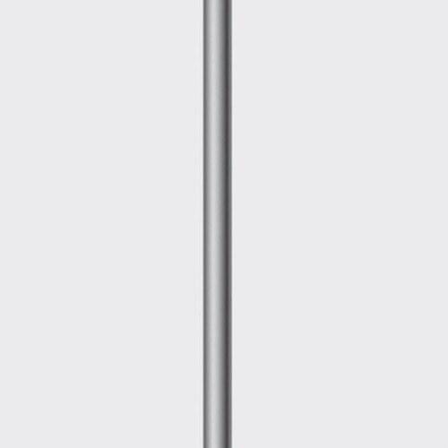 IGUZZINI - Poste con placa base diámetro 121x7000mm SP4