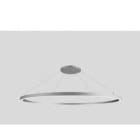 TSL - Luminaria TSL AS15A360 1,50m ø4.000K 81W 24VDC negro