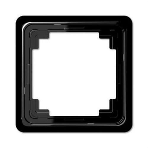 JUNG - MARCO 1 ELEMENTO CD PLUS NEGRO