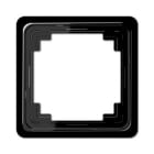 JUNG - MARCO 1 ELEMENTO CD PLUS NEGRO