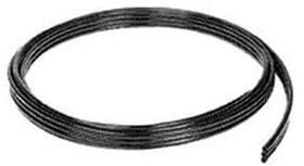 SMC - TFU0604B-2  TUBO PLANO DE POLIURETANO Ø6 NEGRO