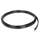 SMC - TFU0604B-2  TUBO PLANO DE POLIURETANO Ø6 NEGRO