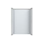 ABB - Armario fondo + laterales SpEeL 600x600mm