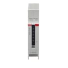 ABB - Controlador horario E233-12/48 12/48V CC