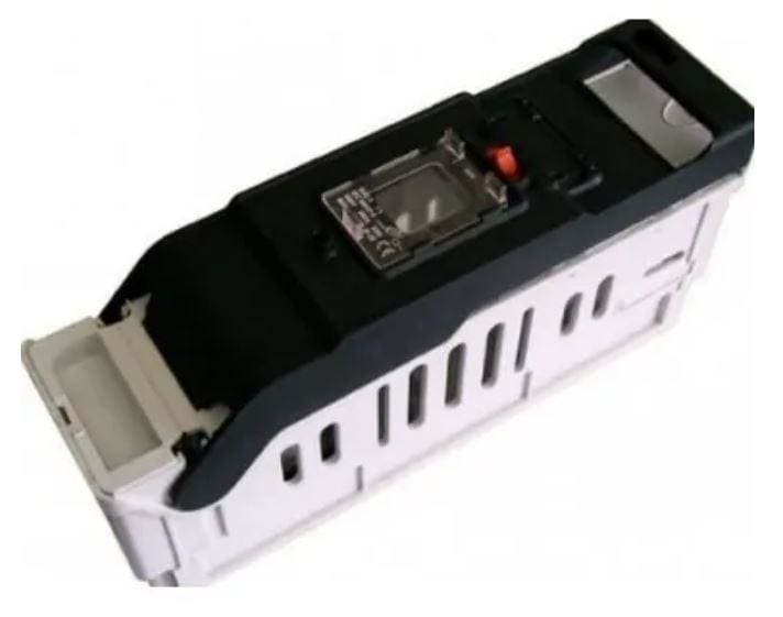 PINAZO - Base NHC-00 100/160A unipolar S/N.I. 76.01.02
