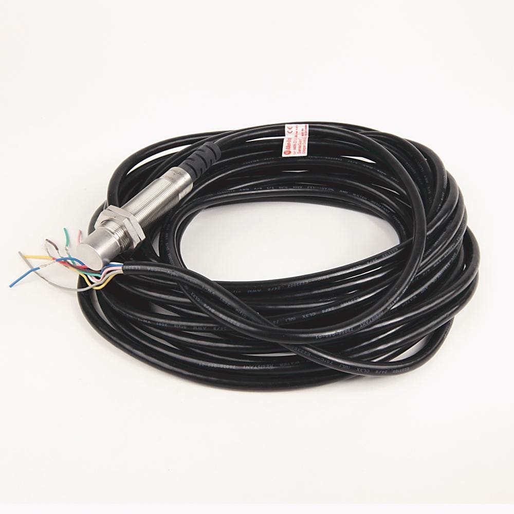 ROCKWELL - CONMUTADOR 440N 2XPNP 18MM 0,2A CABLE 3M