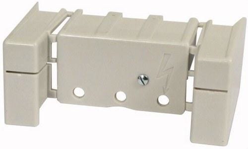 EATON - Tapa protectora contactos directos H-P14