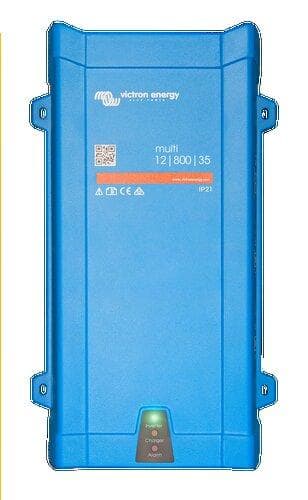 VICTRON - MULTIPLUS 12/800/35-16 230V VE.BUS
