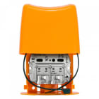 TELEVES - Amplificador mástil NanoKom 3e/1s EasyF 12...24V U-Vmx-Flmx autolte