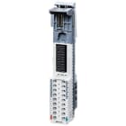 SIEMENS - SIPLUS ET 200SP BU20-P16+A0+2D ¿40...+70 °C CON REVESTIMIENTO CONFORMADO BASADO EN 6ES7193-6BP00-0DU