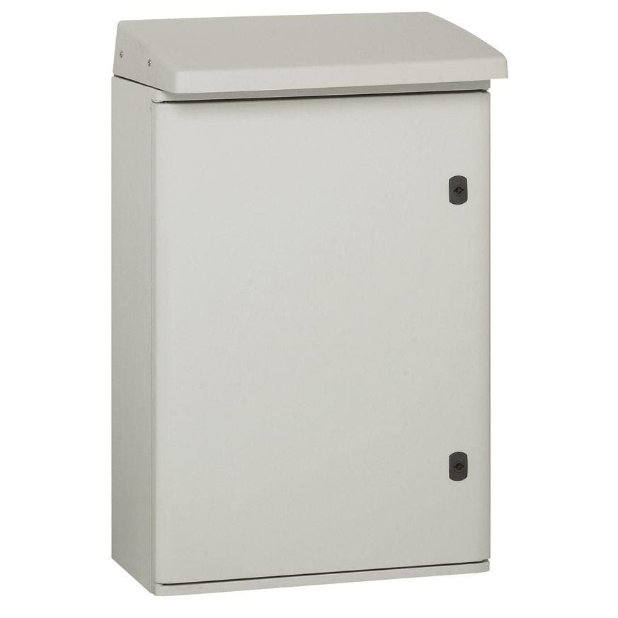 LEGRAND - Techo RAL 7035 - para caja Marina an. 600 x fondo 300mm